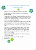 Briefe an die zukünftigen 5. Klässler